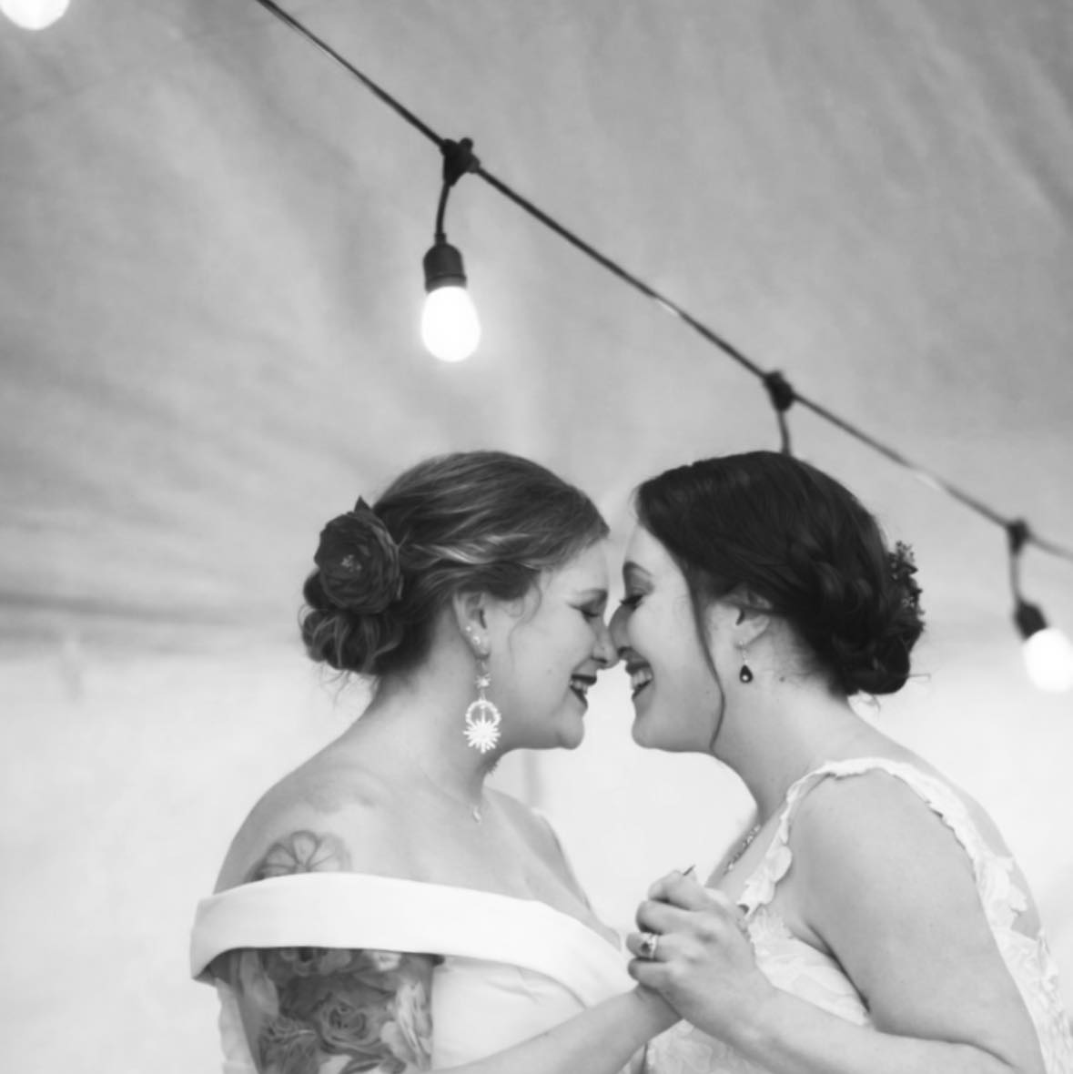 Beth Aspinall & Lindsay Trafton-Aspinall