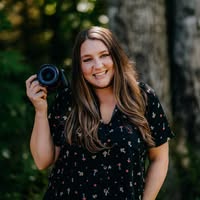 Brittney Fairfield Photography logo