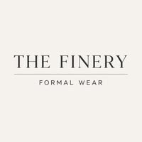 The Finery logo